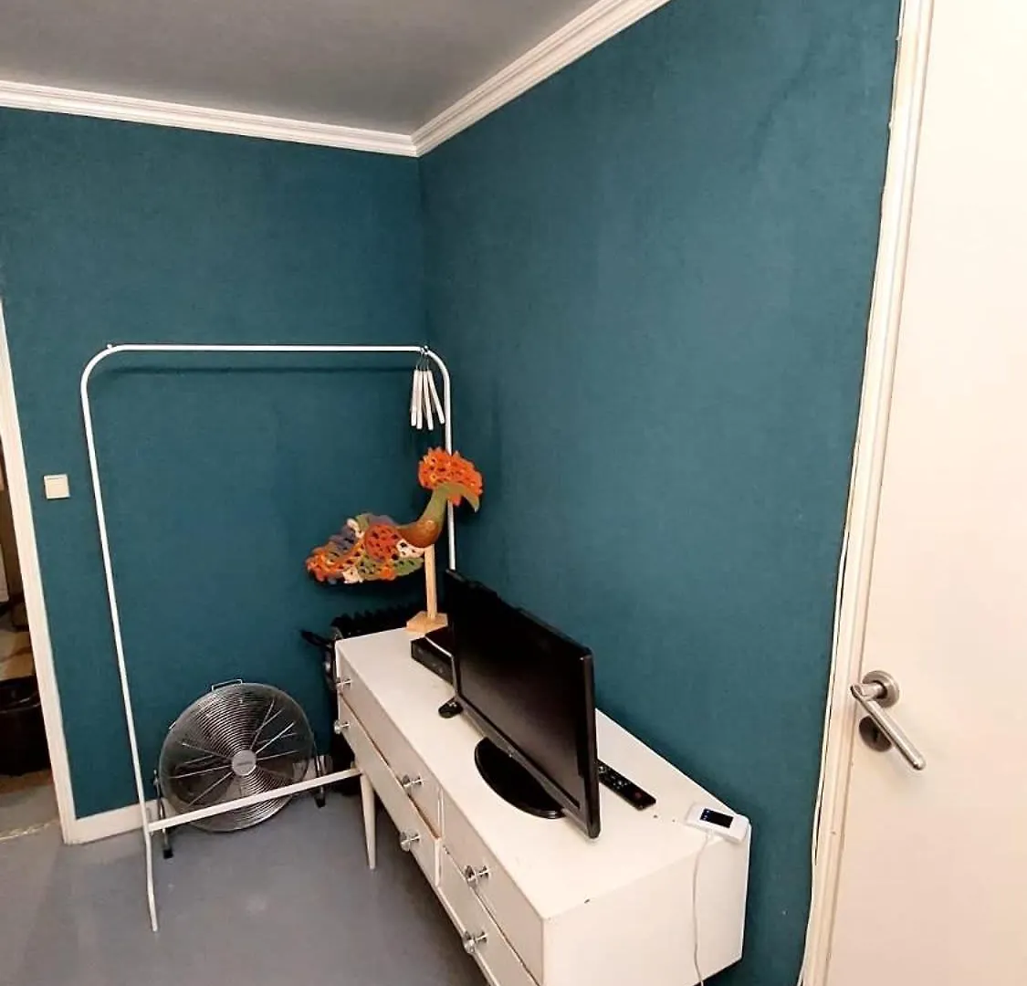 Charmy Apartment Oveelooking Rossio Lisbon