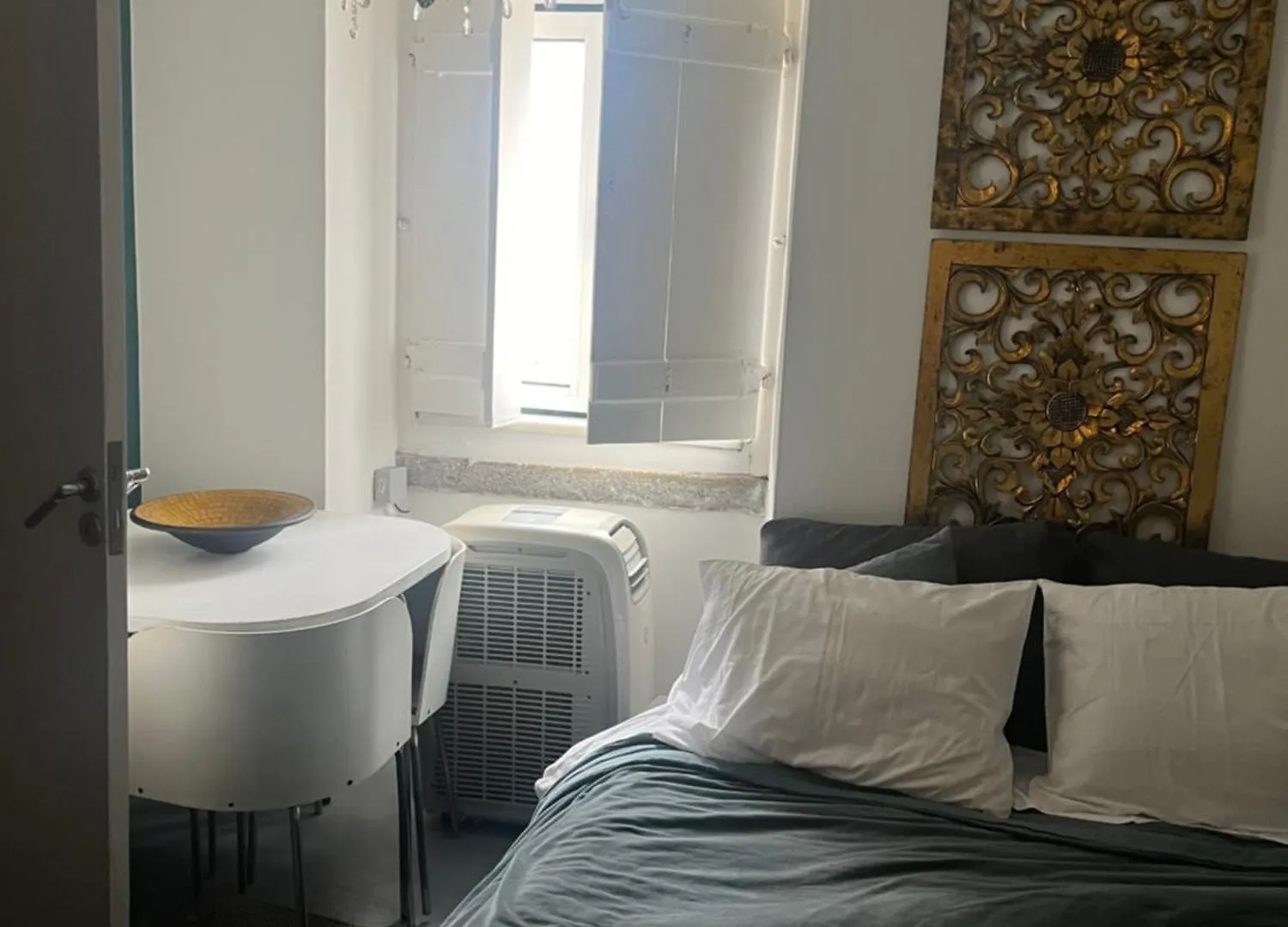 Charmy Apartment Oveelooking Rossio Lisbon