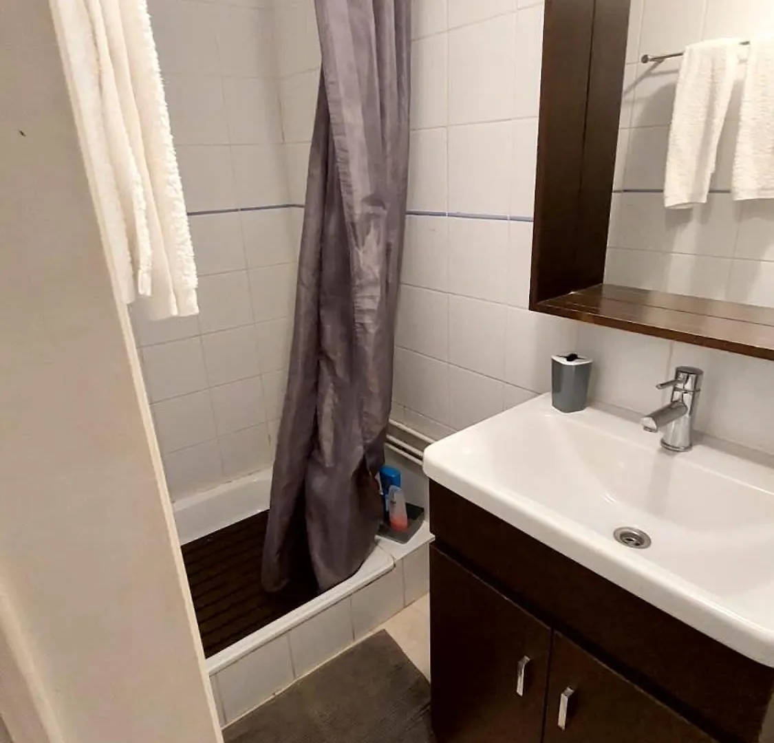 Charmy Apartment Oveelooking Rossio Lisbon