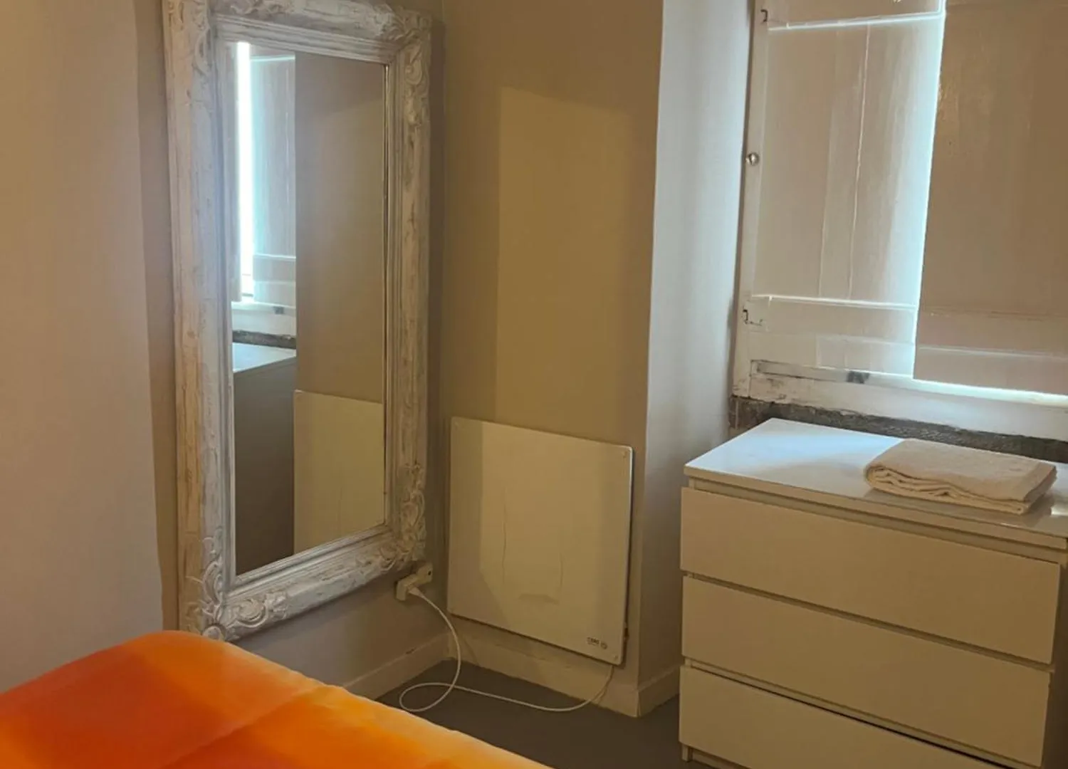 Charmy Apartment Oveelooking Rossio Lisbon